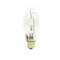 GE 26422 70w B17 E26 Ecolux Lucalox HID High Pressure Sodium LU70/MED/CP Bulb